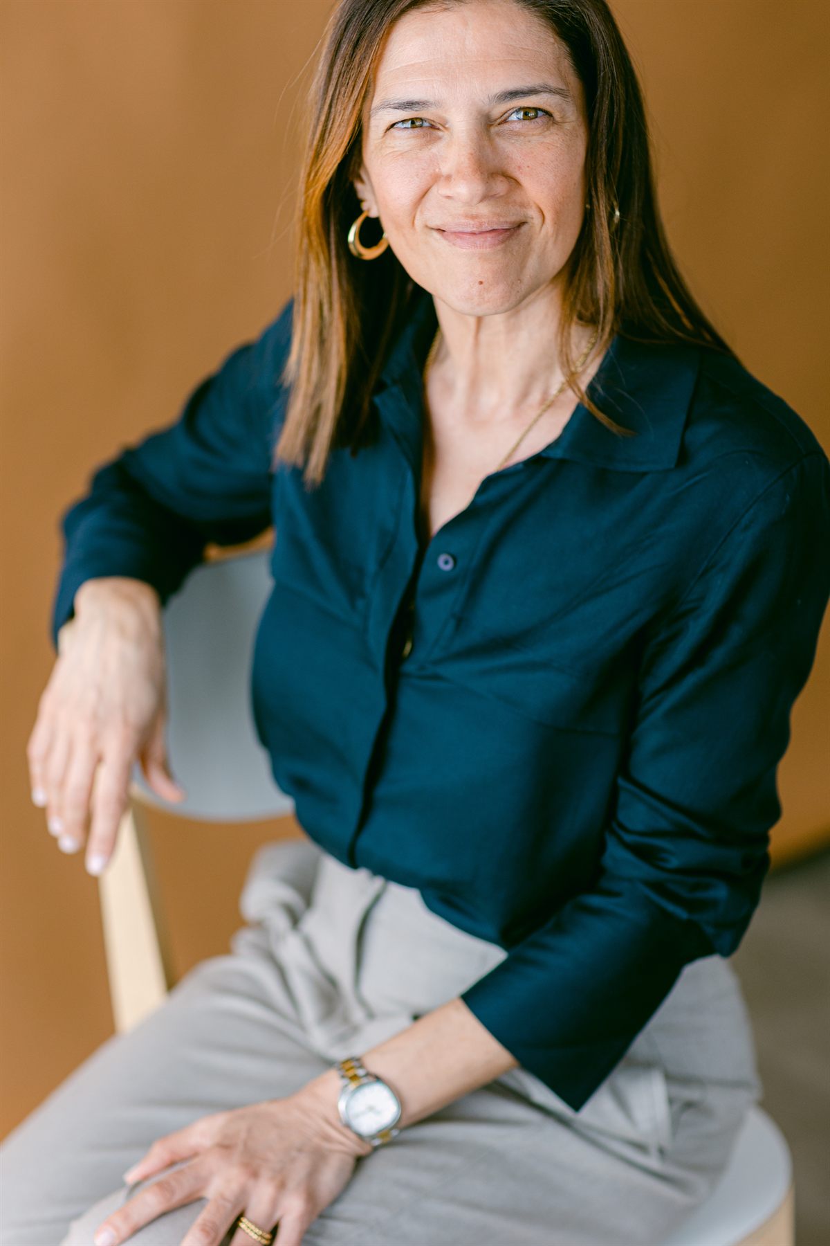 Sofia de Castro Fernandes